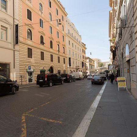 Quality In Rome Hotel ภายนอก รูปภาพ