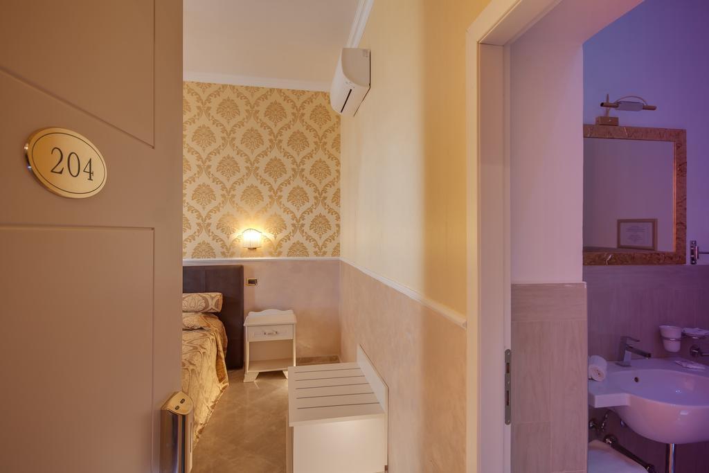 Quality In Rome Hotel ห้อง รูปภาพ