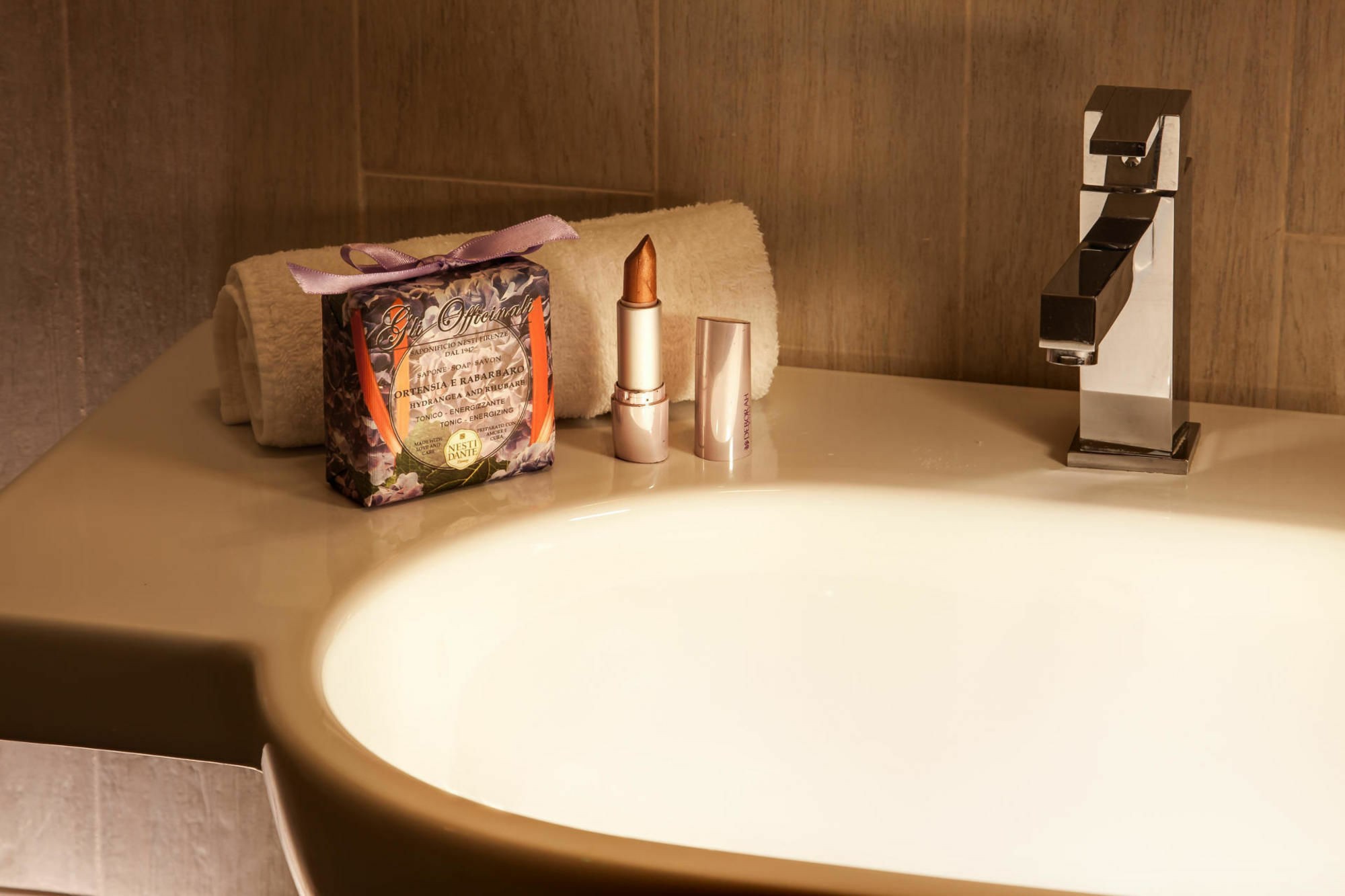Quality In Rome Hotel ภายนอก รูปภาพ