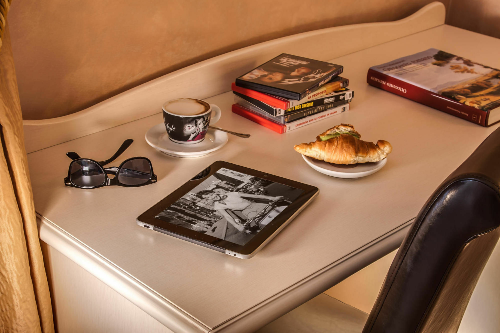 Quality In Rome Hotel ภายนอก รูปภาพ